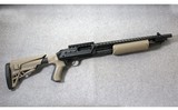 Mossberg ~ 500 ATI Tactical ~ 12 Gauge - 1 of 10