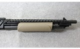 Mossberg ~ 500 ATI Tactical ~ 12 Gauge - 4 of 10