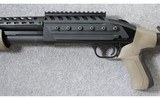 Mossberg ~ 500 ATI Tactical ~ 12 Gauge - 8 of 10