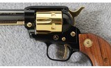 Colt ~ Frontier Scout Golden Spike Centennial ~ .22 LR - 3 of 8