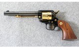 Colt ~ Frontier Scout Golden Spike Centennial ~ .22 LR - 2 of 8