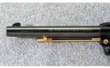 Colt ~ Frontier Scout Golden Spike Centennial ~ .22 LR - 4 of 8