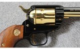 Colt ~ Frontier Scout Golden Spike Centennial ~ .22 LR - 7 of 8