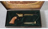Colt ~ Frontier Scout Golden Spike Centennial ~ .22 LR - 8 of 8