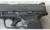 Springfield Armory ~ Hellcat ~ 9mm Para. - 3 of 7