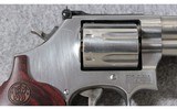 Smith & Wesson ~ 686-6 Plus Deluxe ~ .357 Magnum - 7 of 7