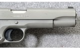 Colt ~ Series 80 / 1991-A1 Stainless ~ .45 ACP - 7 of 8