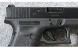 Glock ~ G22C ~ .40 S&W - 7 of 7