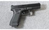 Glock ~ G22C ~ .40 S&W - 1 of 7