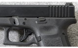 Glock ~ G22C ~ .40 S&W - 3 of 7