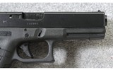 Glock ~ G22C ~ .40 S&W - 6 of 7