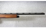 Benelli ~ Montefeltro ~ 20 Gauge - 4 of 10