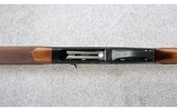 Benelli ~ Montefeltro ~ 20 Gauge - 7 of 10