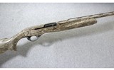 Benelli ~ M2 Field Mossy Oak Bottomland ~ 20 Gauge - 1 of 10