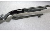 Mossberg ~ 500A Field/Security Combo ~ 12 Gauge - 1 of 10