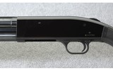 Mossberg ~ 500A Field/Security Combo ~ 12 Gauge - 8 of 10