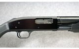 Mossberg ~ 500A Field/Security Combo ~ 12 Gauge - 3 of 10