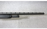 Mossberg ~ 500A Field/Security Combo ~ 12 Gauge - 4 of 10