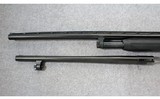 Mossberg ~ 500A Field/Security Combo ~ 12 Gauge - 6 of 10