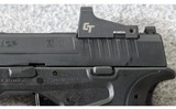 Springfield Armory ~ XDS-45 3.3 Mod. 2 OSP ~ .45 acp - 3 of 7