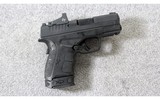 Springfield Armory ~ XDS-45 3.3 Mod. 2 OSP ~ .45 acp - 1 of 7