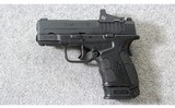 Springfield Armory ~ XDS-45 3.3 Mod. 2 OSP ~ .45 acp - 2 of 7