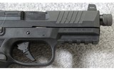 FN ~ FN-509 Tactical ~ 9mm Para. - 6 of 7