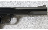 Smith & Wesson ~ Model 41 ~ .22 LR - 6 of 7