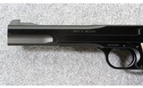 Smith & Wesson ~ Model 41 ~ .22 LR - 4 of 7