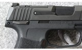 Sig Sauer ~ P365 Optic Ready ~ 9mm Para. - 7 of 7