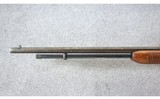 Remington ~ 572 Fieldmaster ~ .22 S, L or LR - 6 of 10
