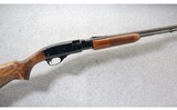 Remington ~ 572 Fieldmaster ~ .22 S, L or LR - 1 of 10