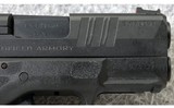 Springfield Armory ~ Hellcat OSP Micro Compact ~ 9mm Para. - 6 of 7