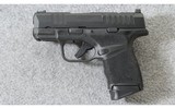 Springfield Armory ~ Hellcat OSP Micro Compact ~ 9mm Para. - 2 of 7