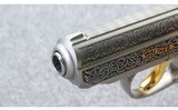 Walther ~ Model PPK/S Exquisite Limited Edition ~ .380 ACP - 5 of 7