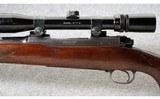 Winchester ~ Model 70 Featherweight Pre-64 ~ .308 Win. - 8 of 10