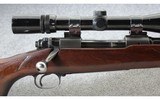 Winchester ~ Model 70 Featherweight Pre-64 ~ .308 Win. - 3 of 10