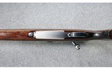 Winchester ~ Model 70 Featherweight Pre-64 ~ .308 Win. - 7 of 10