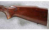 Winchester ~ Model 70 Featherweight Pre-64 ~ .308 Win. - 9 of 10