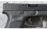 Glock ~ G17 Gen 5 ~ 9mm Para. - 7 of 7
