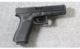 Glock ~ G17 Gen 5 ~ 9mm Para. - 1 of 7