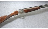 Browning – Citori Superlight Feather ~ 12 Gauge - 1 of 11