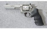 Ruger ~ GP100 Model 01740 ~ .357 Magnum - 2 of 7