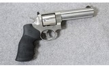 Ruger ~ GP100 Model 01740 ~ .357 Magnum - 1 of 7