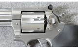 Ruger ~ GP100 Model 01740 ~ .357 Magnum - 3 of 7