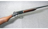 New England Firearms ~ Pardner Model SB1 ~ .410 - 1 of 10