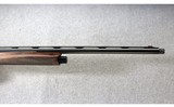 Benelli ~ Montefeltro ~ 20 Gauge - 4 of 10