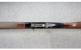 Benelli ~ Montefeltro ~ 20 Gauge - 7 of 10