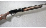 Benelli ~ Montefeltro ~ 20 Gauge - 1 of 10