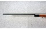 Remington ~ Model 541-T~ .22 S, L or LR - 6 of 10